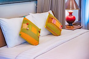 Monmuang ChiangMai resort