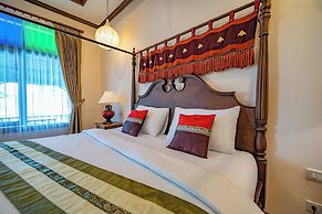 Monmuang ChiangMai resort