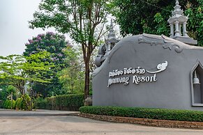 Monmuang ChiangMai resort