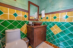 Monmuang ChiangMai resort