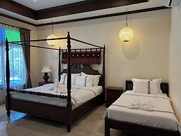 Monmuang ChiangMai resort