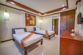 Monmuang ChiangMai resort