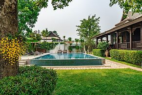 Monmuang ChiangMai resort