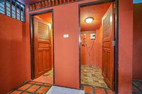 Monmuang ChiangMai resort