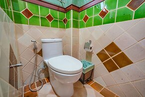 Monmuang ChiangMai resort