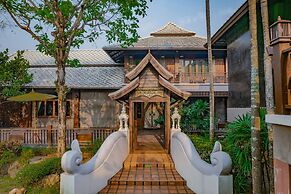 Monmuang ChiangMai resort