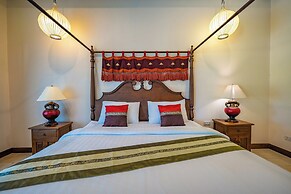 Monmuang ChiangMai resort