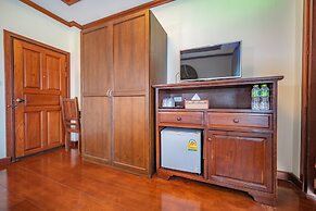 Monmuang ChiangMai resort