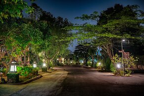 Monmuang ChiangMai resort