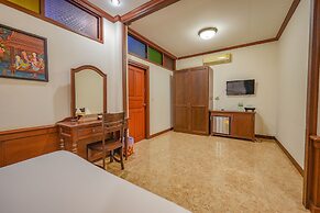 Monmuang ChiangMai resort