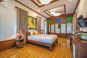 Monmuang ChiangMai resort