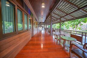 Monmuang ChiangMai resort