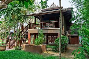 Monmuang ChiangMai resort