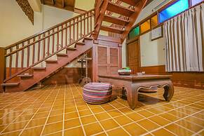 Monmuang ChiangMai resort