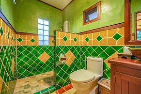 Monmuang ChiangMai resort