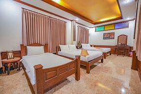 Monmuang ChiangMai resort