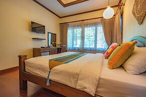 Monmuang ChiangMai resort