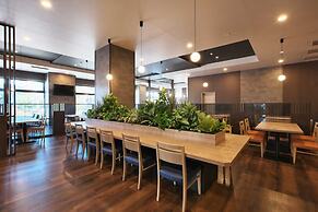 Hotel Route Inn Grand Moriya Ekimae