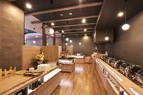 Hotel Route Inn Grand Moriya Ekimae