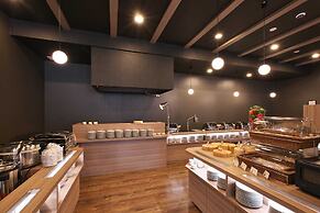 Hotel Route Inn Grand Moriya Ekimae