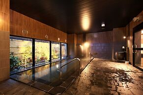 Hotel Route Inn Grand Moriya Ekimae