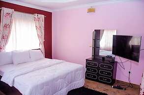 Hill Crest Apartments