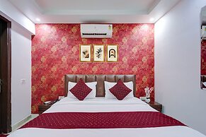 Hotel King Plaza