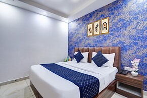 Hotel King Plaza