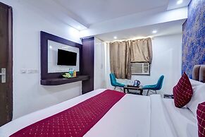 Hotel King Plaza