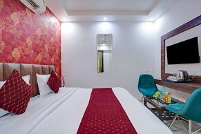 Hotel King Plaza