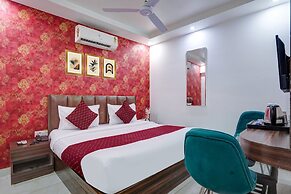 Hotel King Plaza