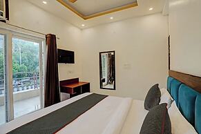 Hotel Grand King Plaza