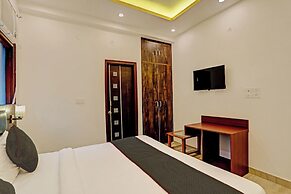 Hotel Grand King Plaza