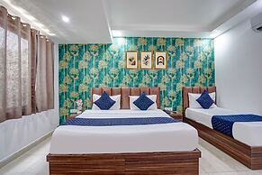 Hotel King Plaza