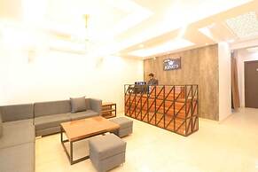 Hotel King Plaza