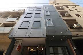 Hotel King Plaza