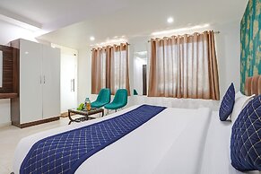 Hotel King Plaza