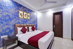 Hotel King Plaza