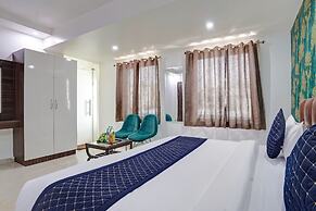 Hotel King Plaza