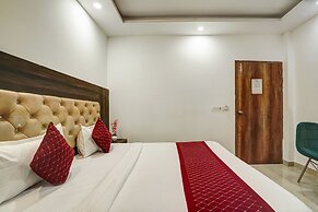 Hotel King Plaza