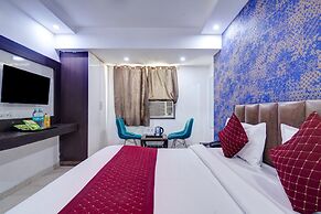 Hotel King Plaza