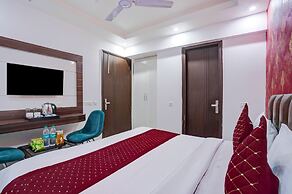 Hotel King Plaza