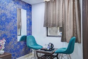 Hotel King Plaza