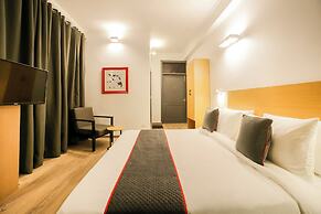 Hotel Grand King Plaza