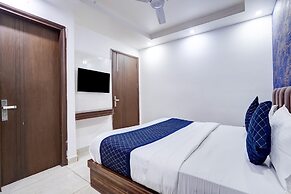 Hotel King Plaza