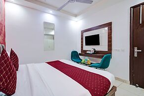 Hotel King Plaza