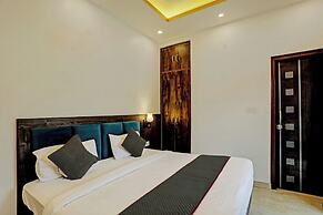 Hotel Grand King Plaza