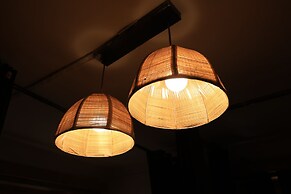 Beholden stay and cafe - Old Manali