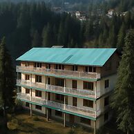 Beholden stay and cafe - Old Manali