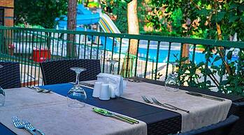 Pirate's Park Resort -All Inclusive